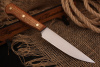 Нож кухонный серии "Classic" 140мм, 95х18, рукоять дуб.