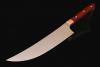 Узбекский Пчак 95х18 (200мм), рукоять падук. 