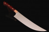 Узбекский Пчак 95х18 (200мм), рукоять падук. 